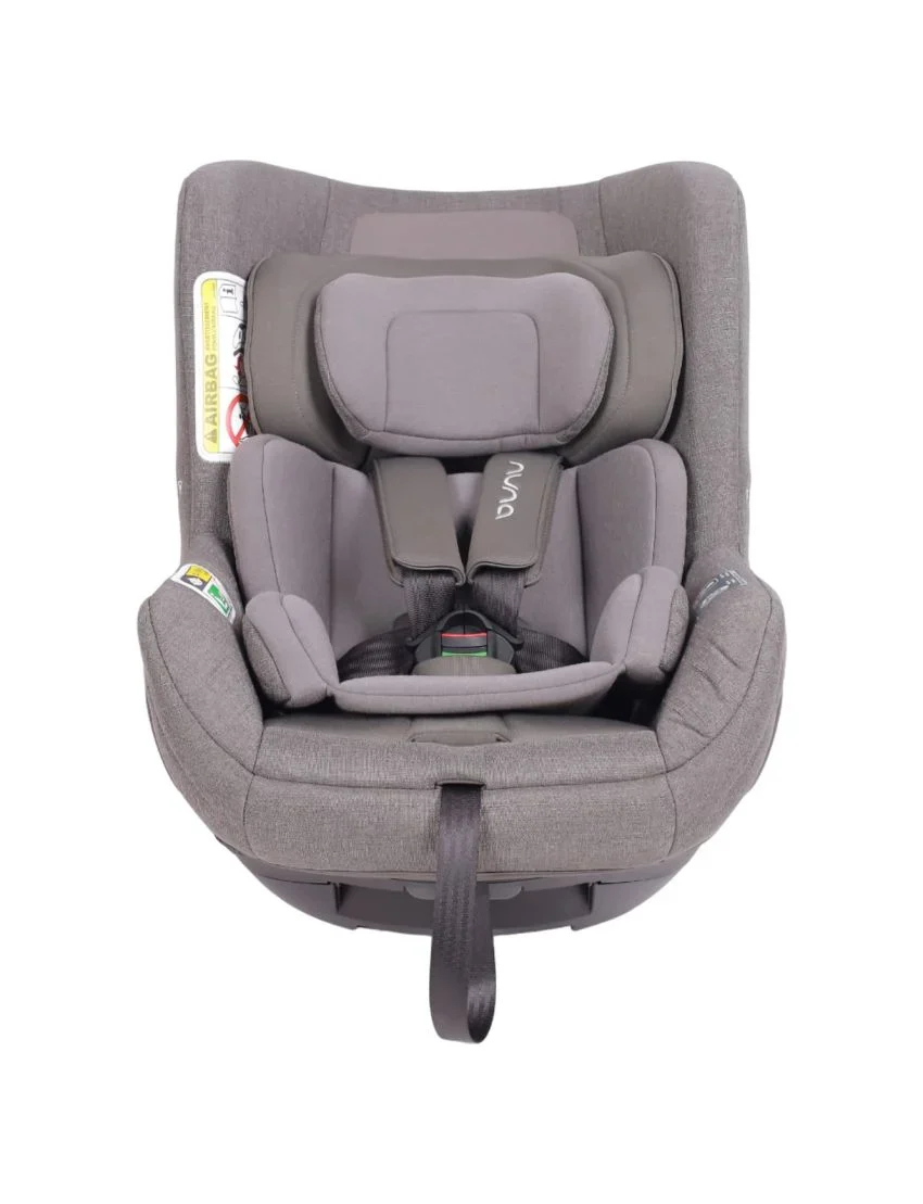 Nuna Car Seat TODL Next Granite CS14900GRNGL at Zubaidas - Image 3