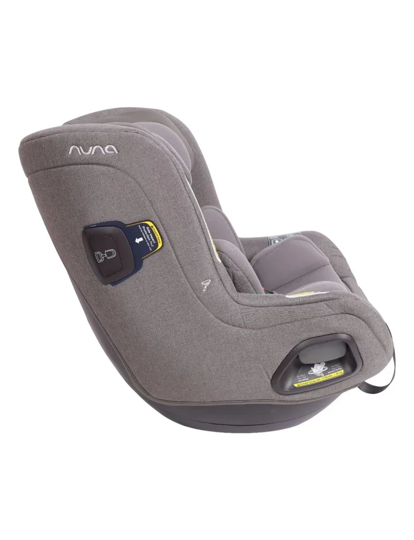 Nuna Car Seat TODL Next Granite CS14900GRNGL at Zubaidas - Image 4