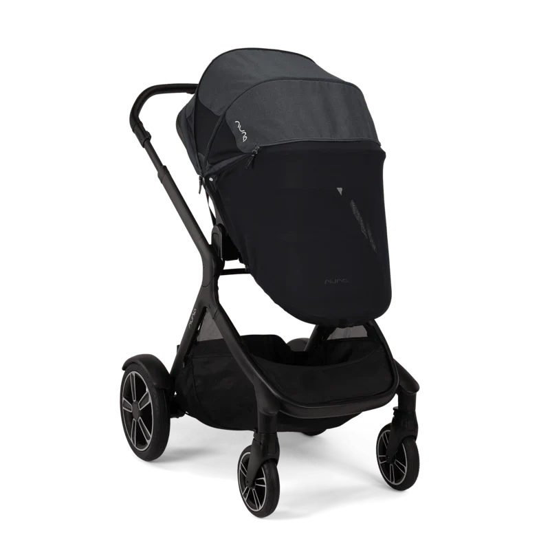 Nuna® Demi™ Grow Stroller Ocean ST08120OCN at Zubaidas Official™ Pakistan - Image 3