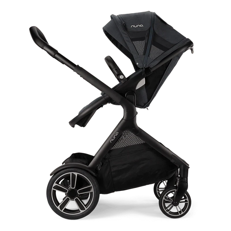 Nuna® Demi™ Grow Stroller Ocean ST08120OCN at Zubaidas Official™ Pakistan - Image 4