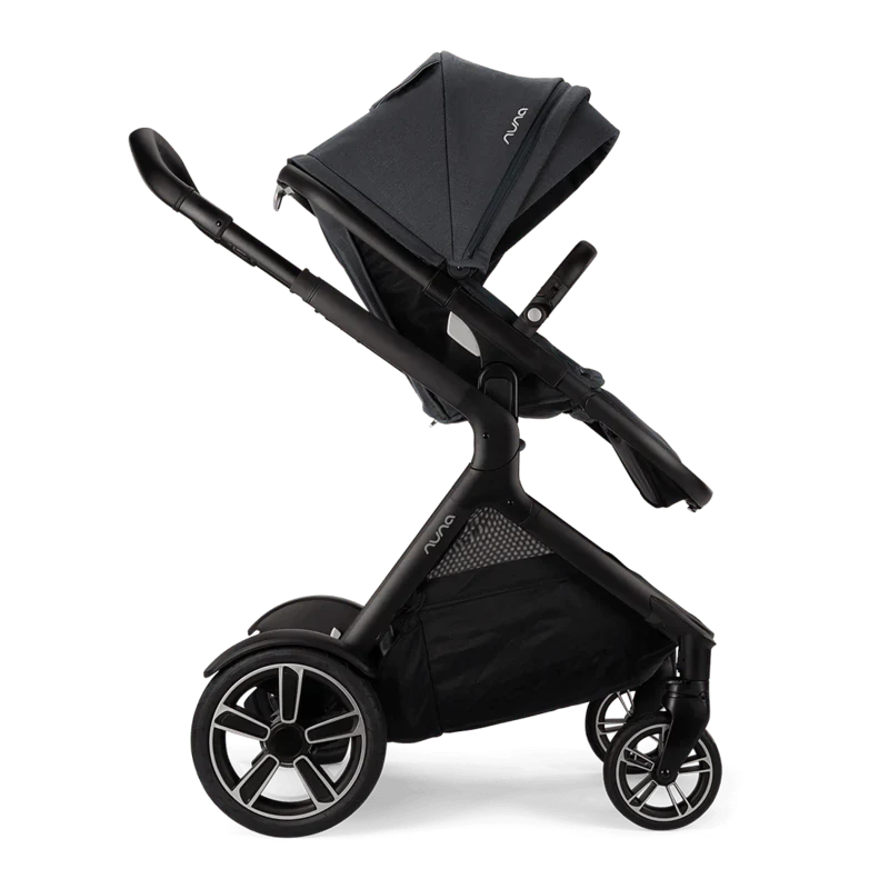 Nuna® Demi™ Grow Stroller Ocean ST08120OCN at Zubaidas Official™ Pakistan - Image 5