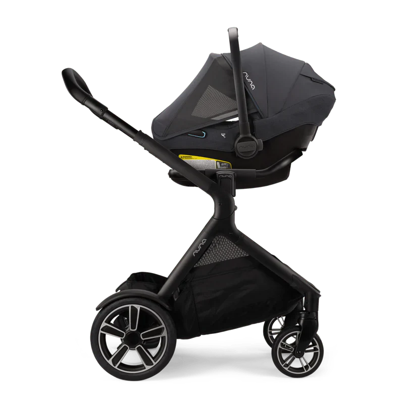 Nuna® Demi™ Grow Stroller Ocean ST08120OCN at Zubaidas Official™ Pakistan - Image 7