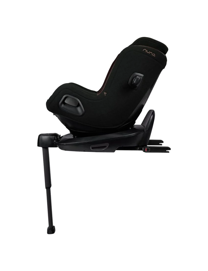 Nuna Infant Car Seat Todl Next 360 - N-CS14901RVTGL - Image 4