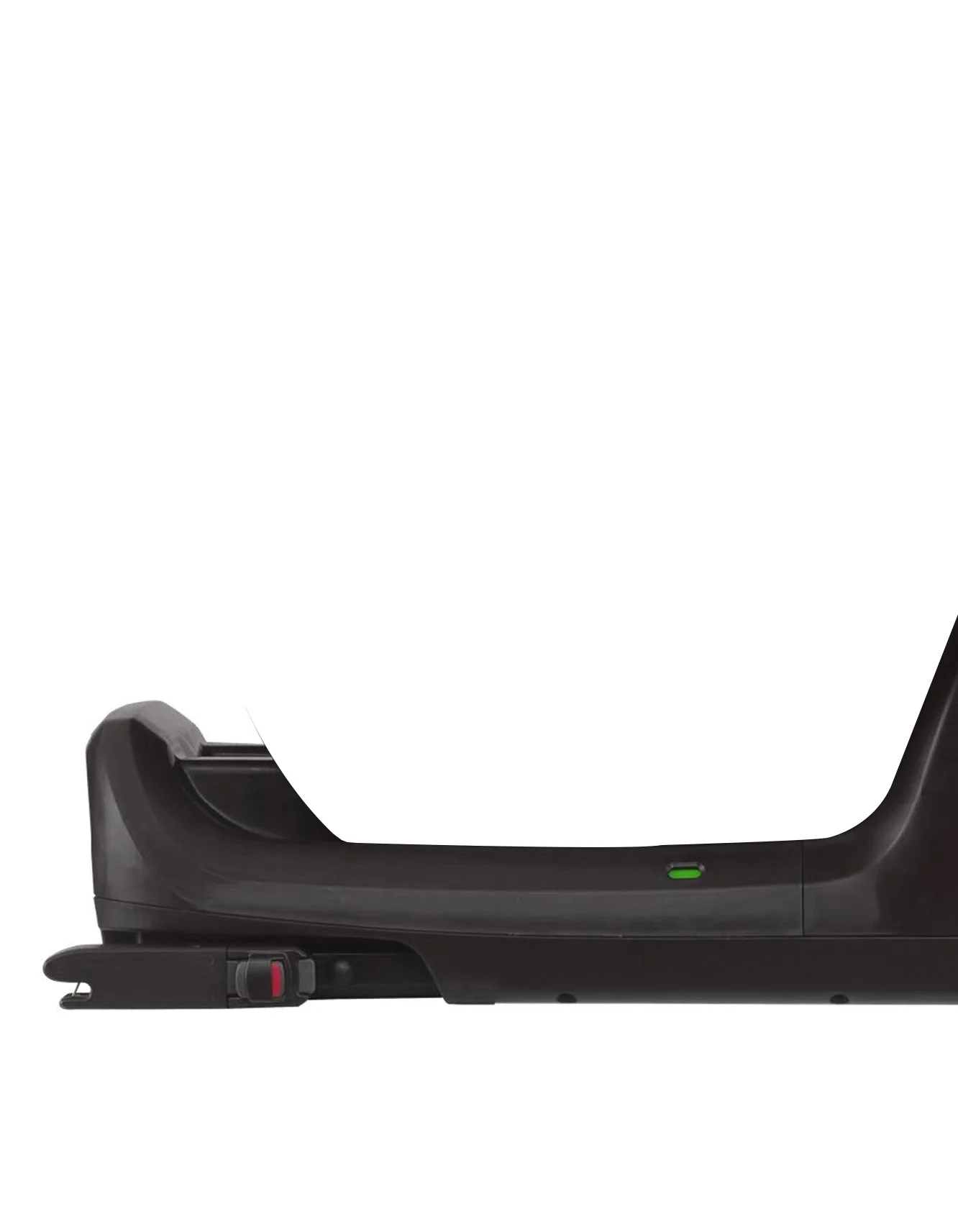 Zubaida's Nuna Isofix Base For Pipa Next N-IF10200ACSGL - Image 2