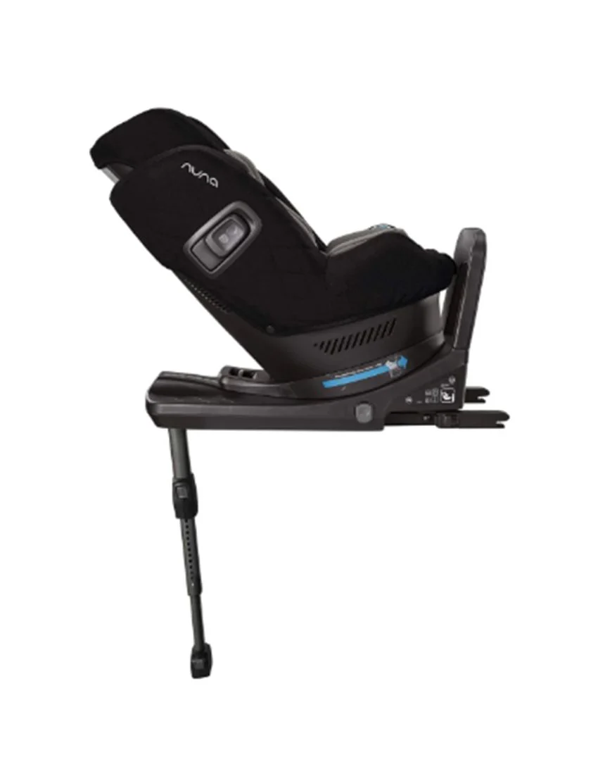 Nuna Norr I-Size Car Seat Caviar CS08801CVRGL at Zubaidas - Image 2