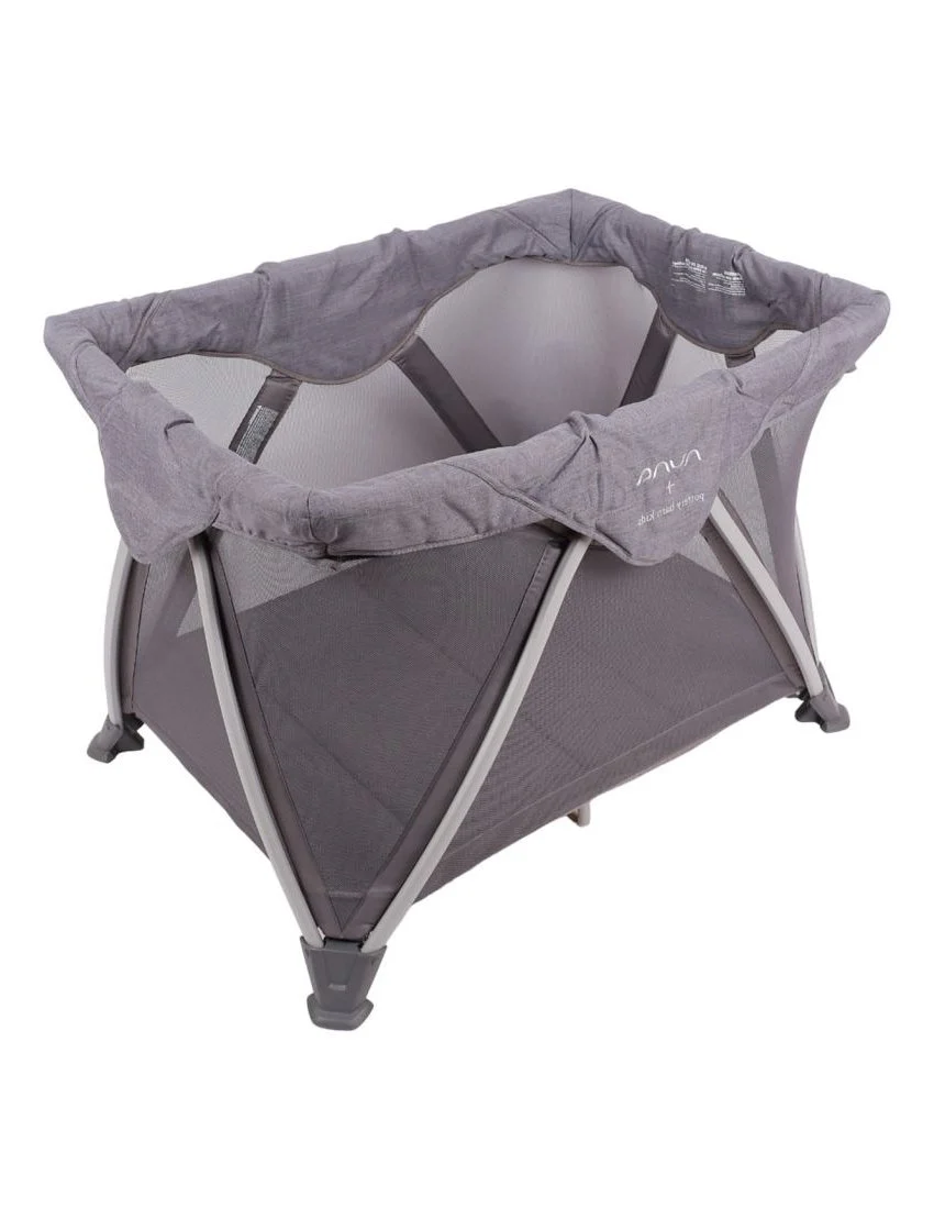 Nuna® Playard Sena Aire Brushstroke TC04522BRS at Zubaidas Official™ Pakistan