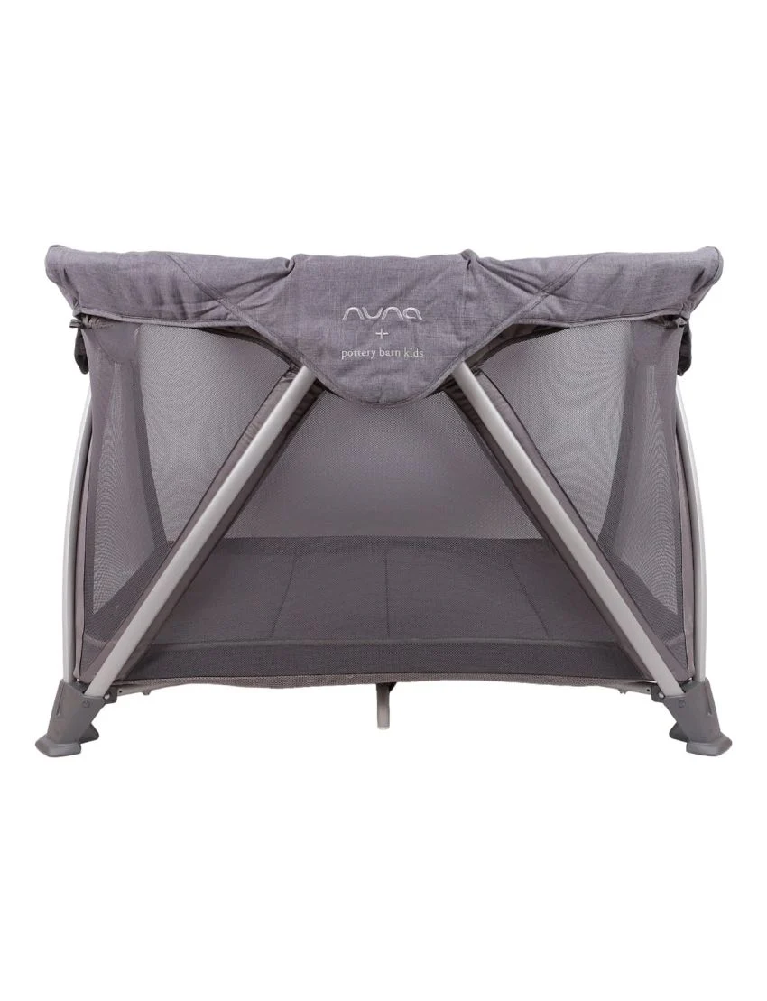 Nuna® Playard Sena Aire Brushstroke TC04522BRS at Zubaidas Official™ Pakistan - Image 2