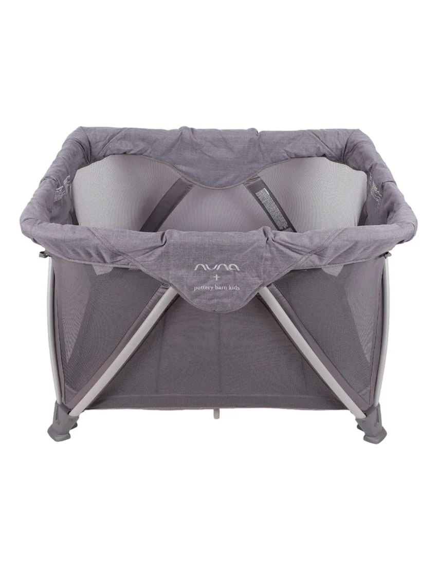 Nuna® Playard Sena Aire Brushstroke TC04522BRS at Zubaidas Official™ Pakistan - Image 3