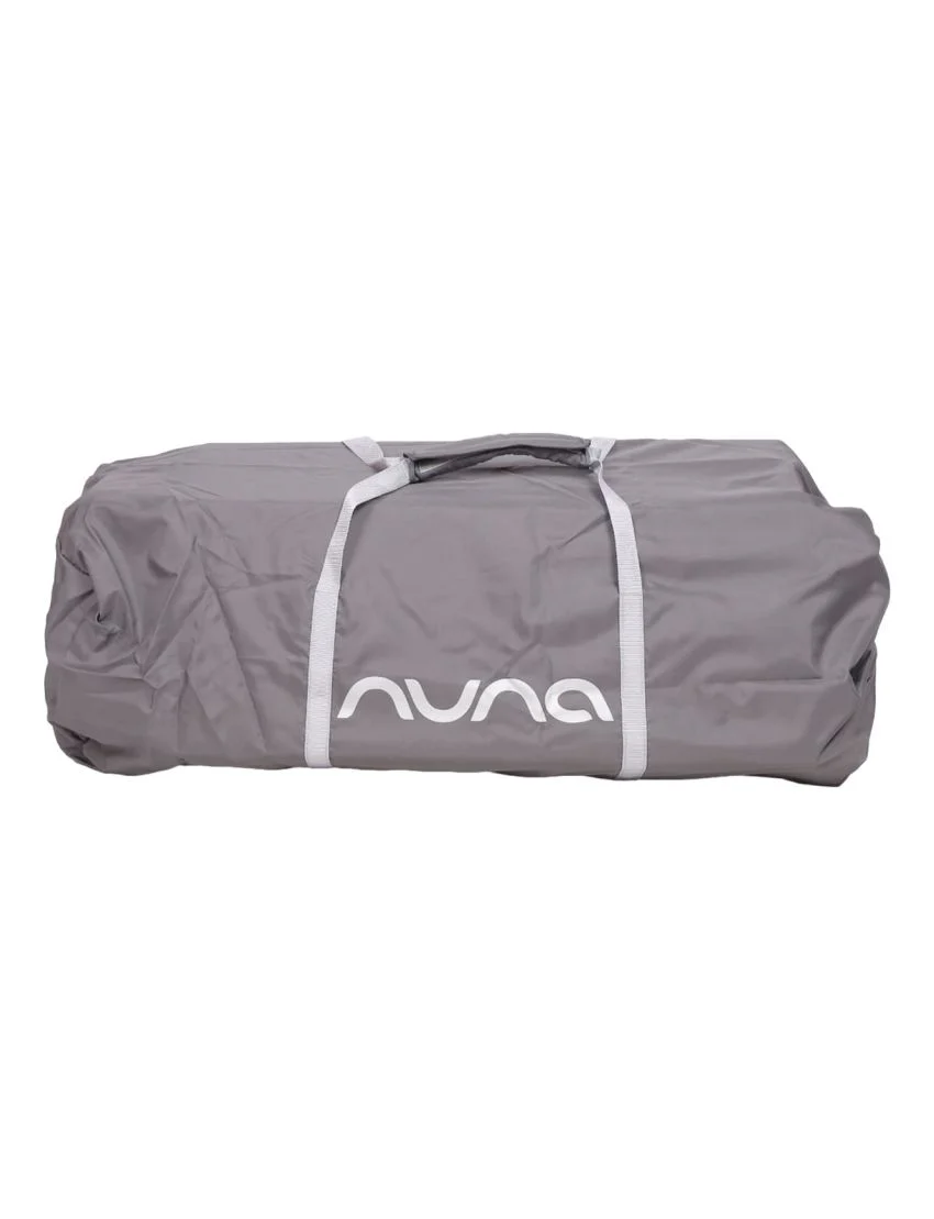 Zubaida's Nuna Playard Sena Aire Granite (N-TC04512GRN) - Image 4