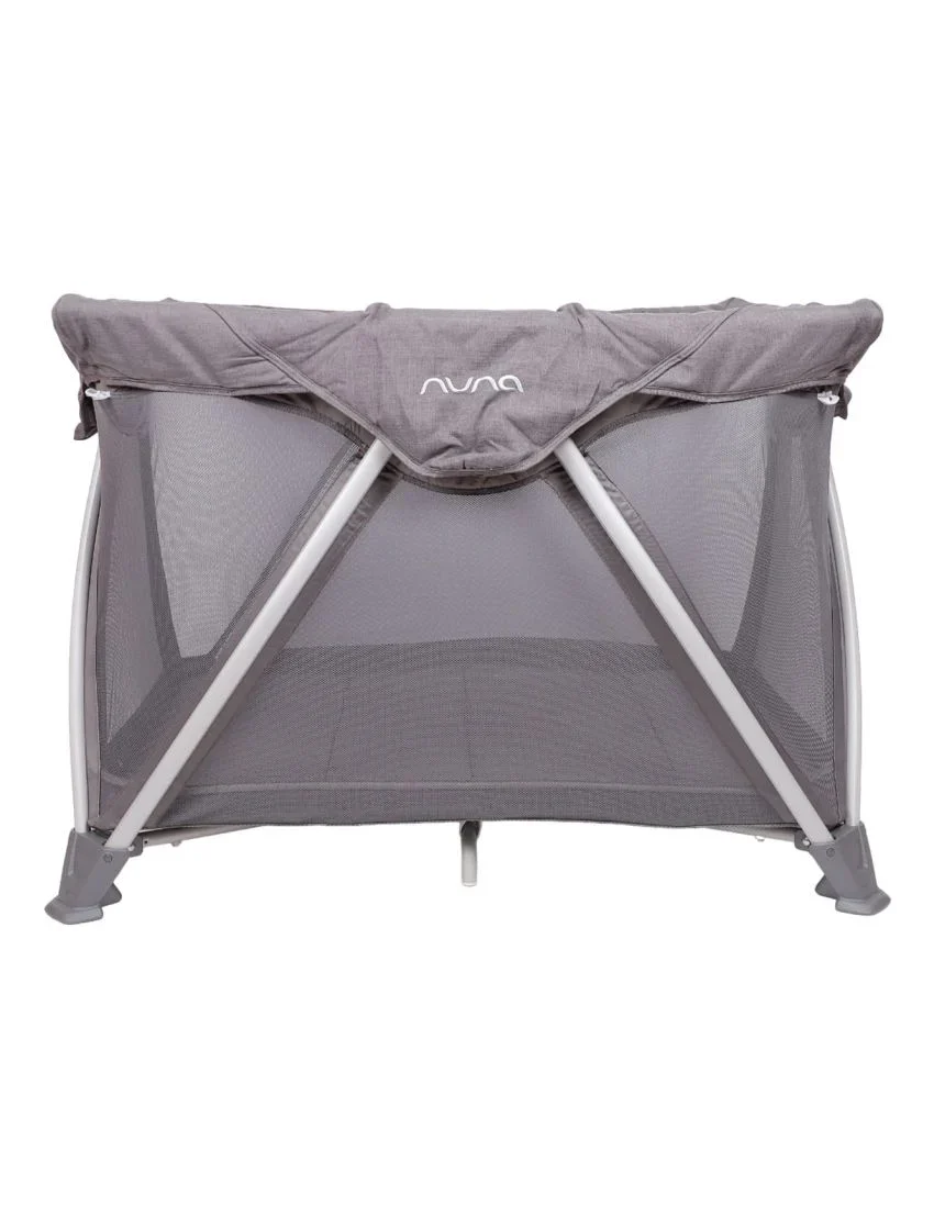 Nuna® Sena Aire Playard Granite TC04521GRN at Zubaidas Official™ Pakistan - Image 2