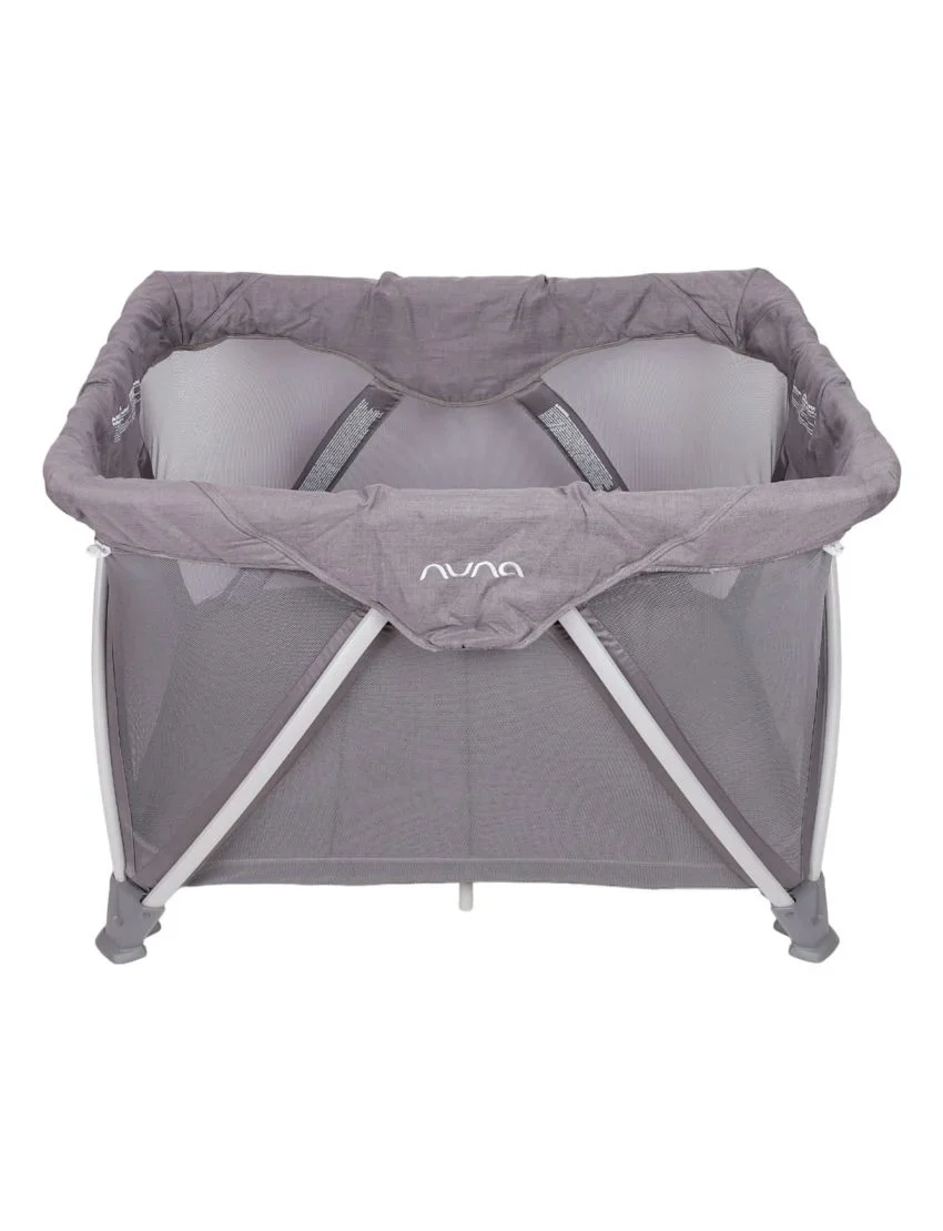 Nuna® Sena Aire Playard Granite TC04521GRN at Zubaidas Official™ Pakistan - Image 3