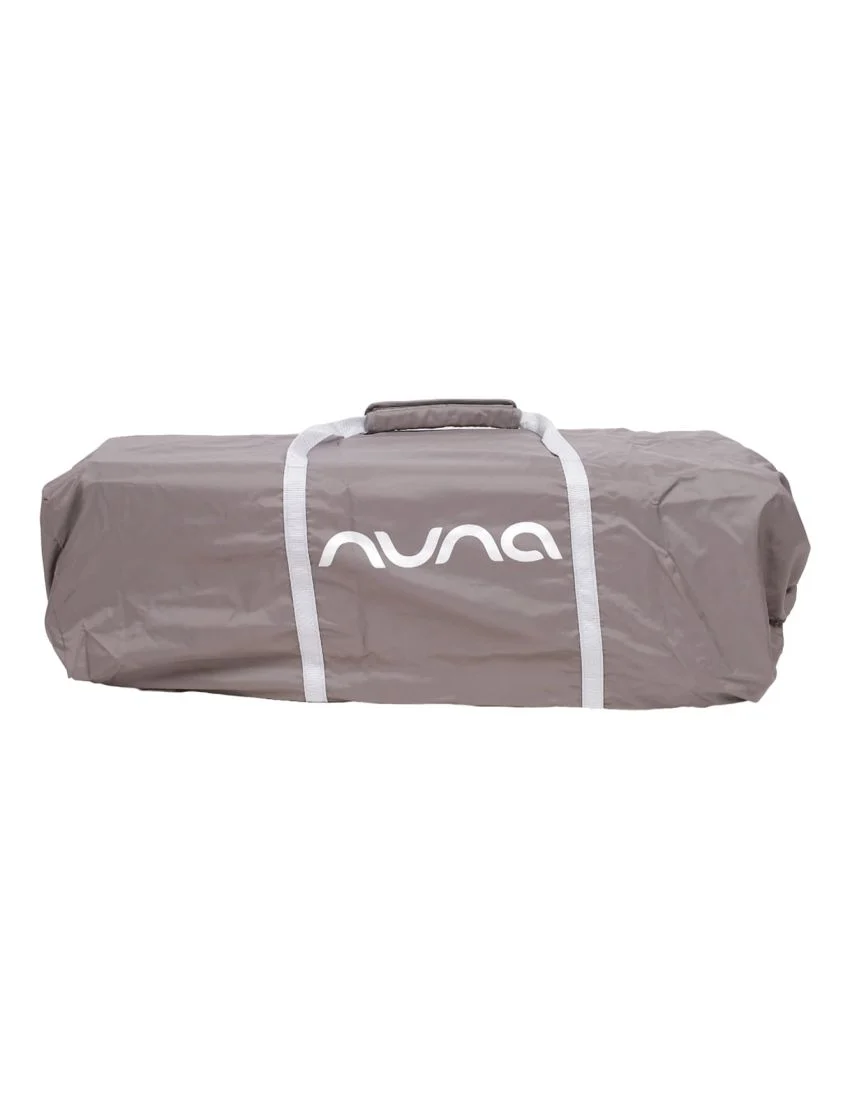 Nuna® Sena Aire Playard Granite TC04521GRN at Zubaidas Official™ Pakistan - Image 4