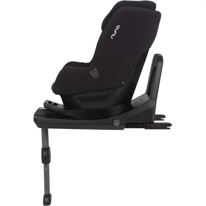 Zubaida's Nuna Rebl Basq Caviar Car Seat - N-CS05505CVRGL - Image 4