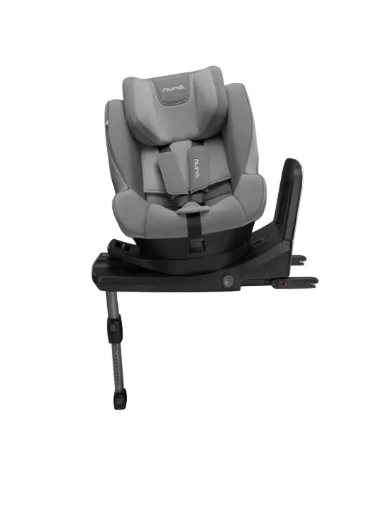 Nuna Rebl Plus Frost Car Seat CS05503FRTGL at Zubaidas