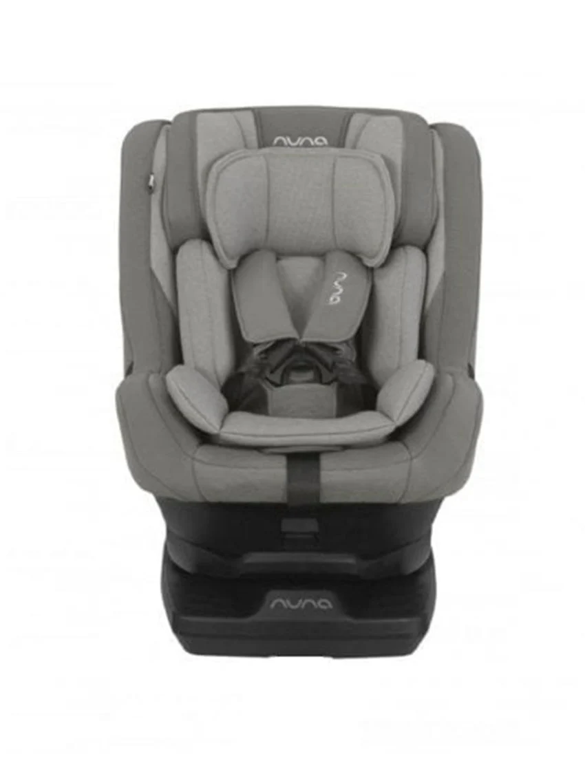 Nuna Rebl Plus Frost Car Seat CS05503FRTGL at Zubaidas - Image 2