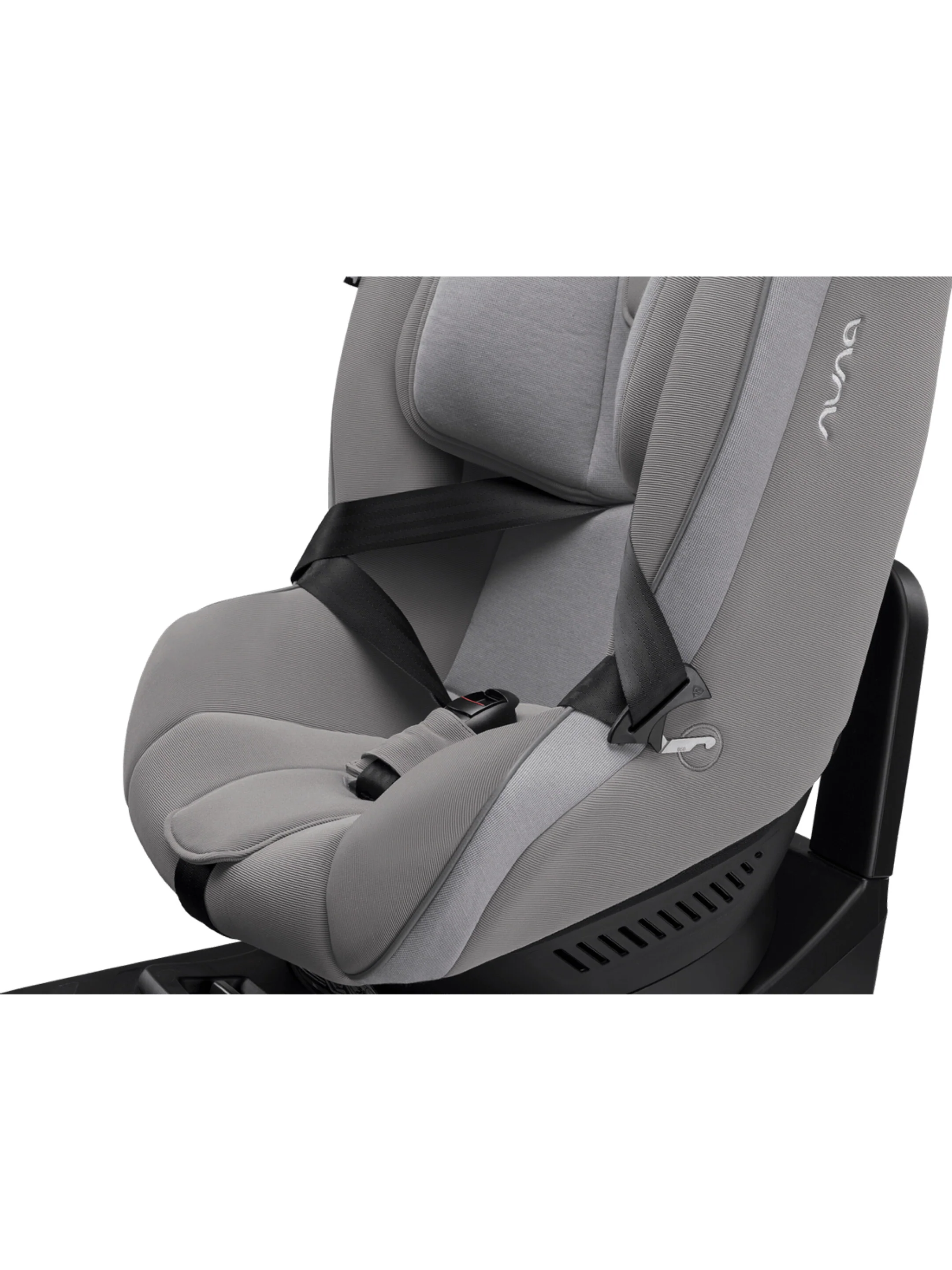 Nuna Rebl Plus Frost Car Seat CS05503FRTGL at Zubaidas - Image 3