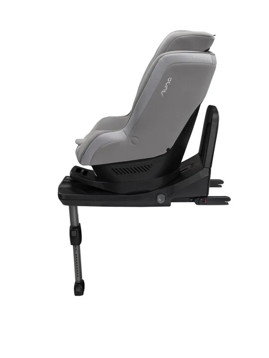 Nuna Rebl Plus Frost Car Seat CS05503FRTGL at Zubaidas - Image 4
