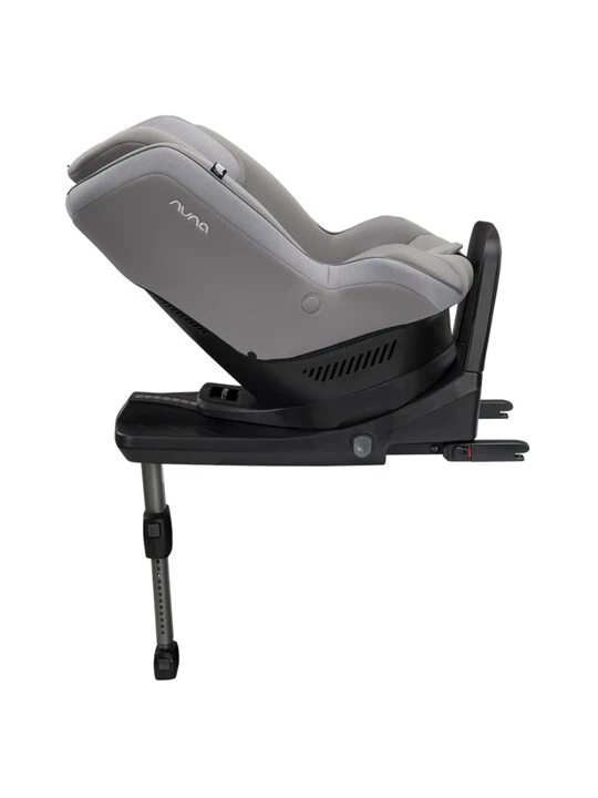 Nuna Rebl Plus Frost Car Seat CS05503FRTGL at Zubaidas - Image 5