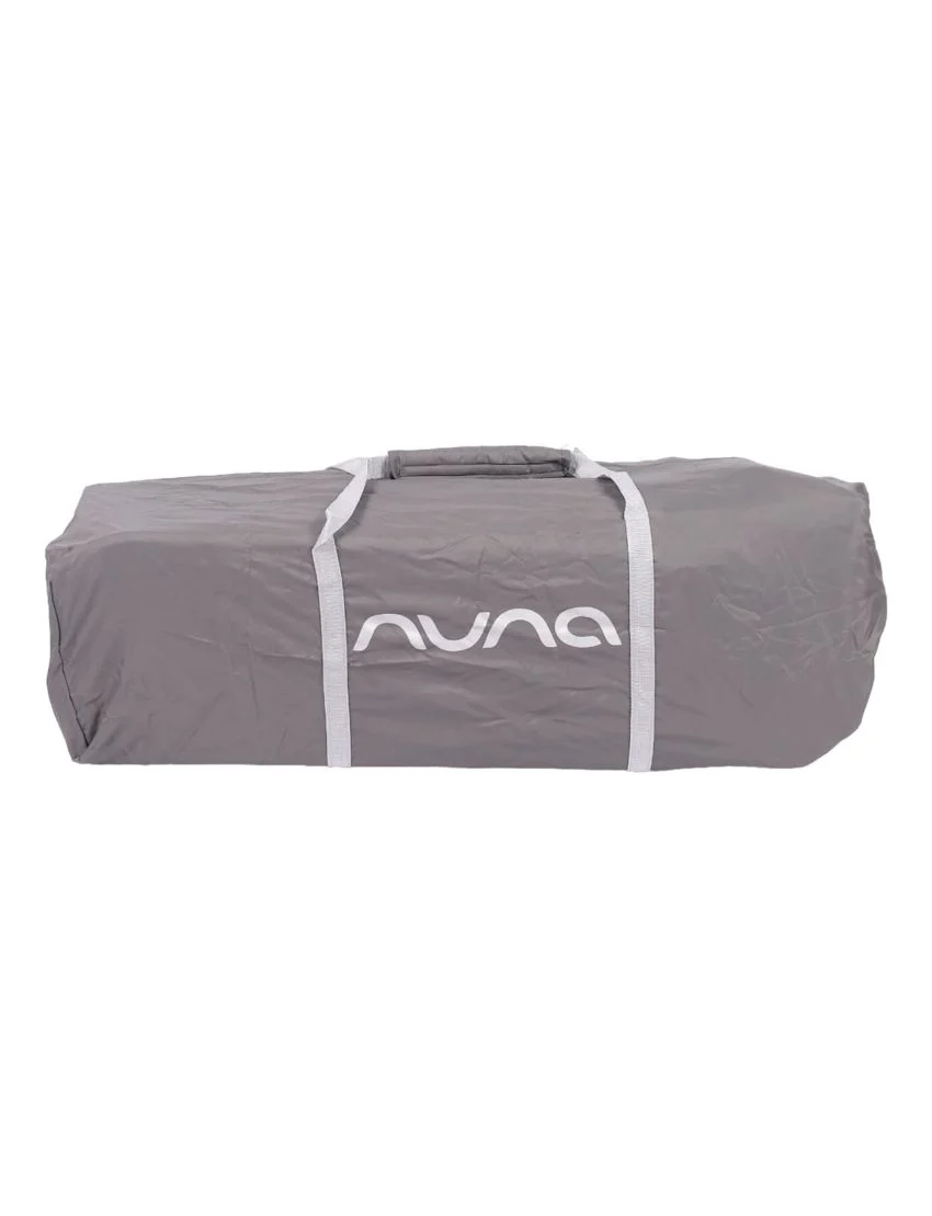 Nuna® Sena Air Oxford Light Gray Playard TC04511OXFGL at Zubaidas Official™ Pakistan - Image 4