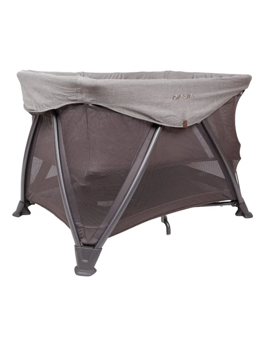Nuna® Sena Aire Playard TC04524RFD at Zubaidas Official™ Pakistan