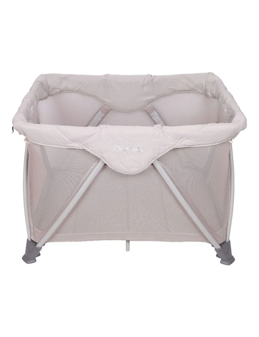Zubaida's Nuna Sena Aire Playard (N-TC04521CHP) - Image 3