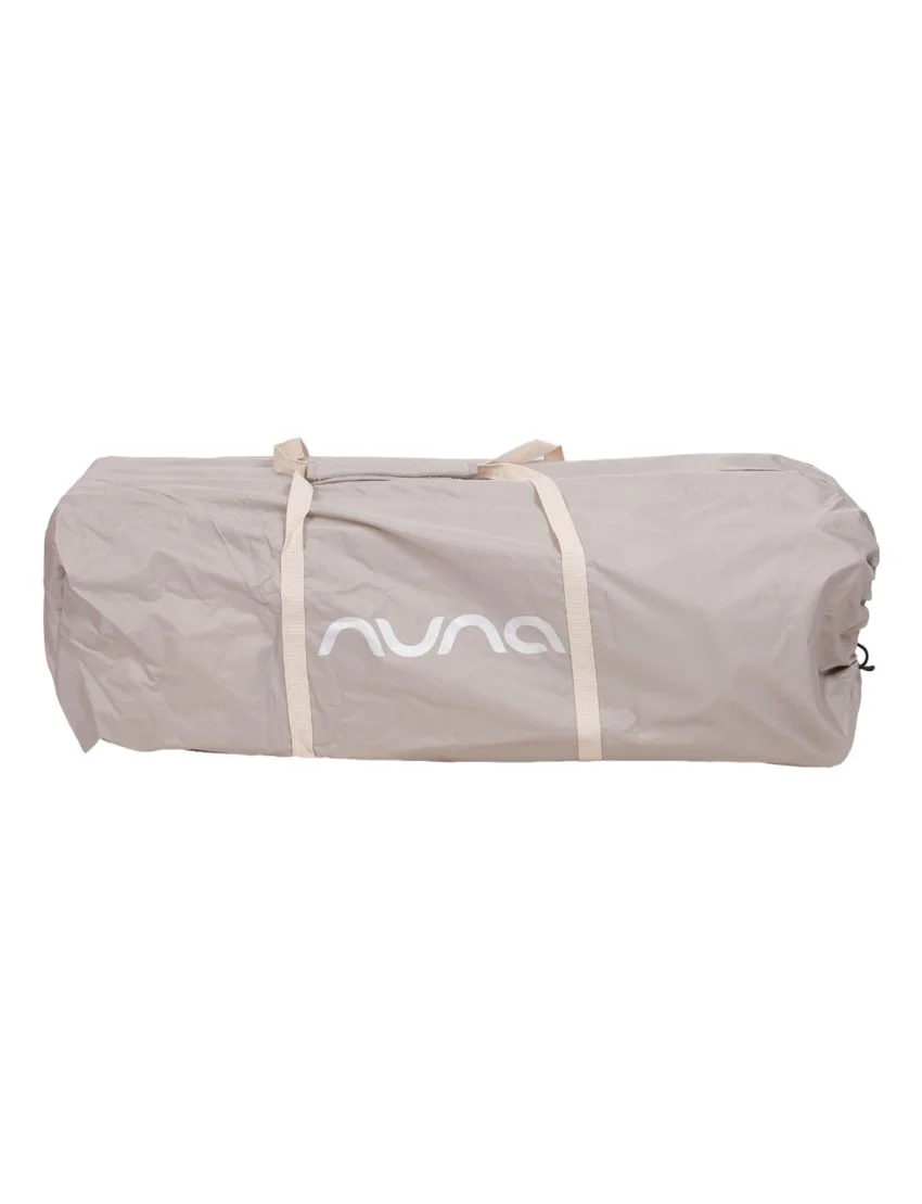 Zubaida's Nuna Sena Aire Playard (N-TC04521CHP) - Image 4