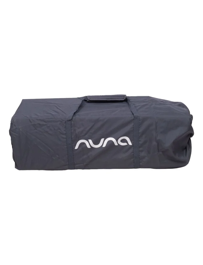 Nuna® Sena™ Aire Travel Cot Hazelwood TC16501HAZ at Zubaidas Official™ Pakistan - Image 4
