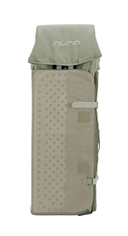 Nuna® Sena™ Aire Playard Thyme TC16500TYMGL at Zubaidas Official™ Pakistan - Image 2