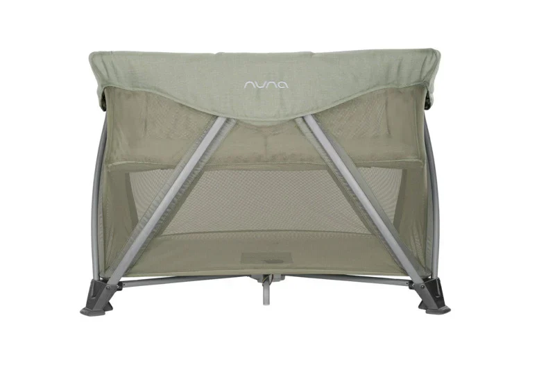Nuna® Sena™ Aire Playard Thyme TC16500TYMGL at Zubaidas Official™ Pakistan - Image 3