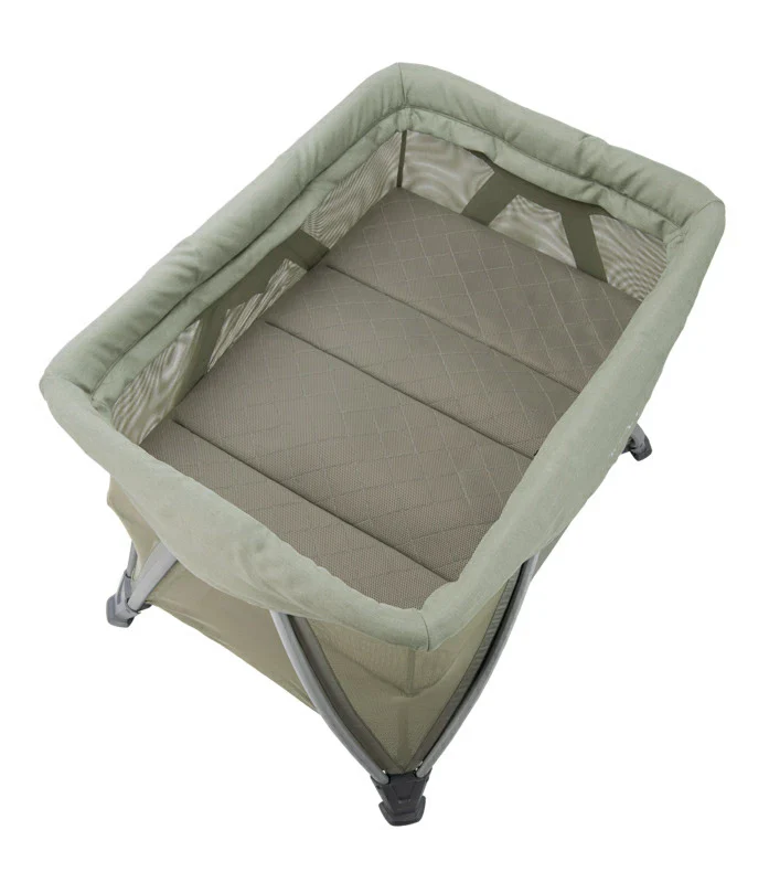 Nuna® Sena™ Aire Playard Thyme TC16500TYMGL at Zubaidas Official™ Pakistan - Image 4