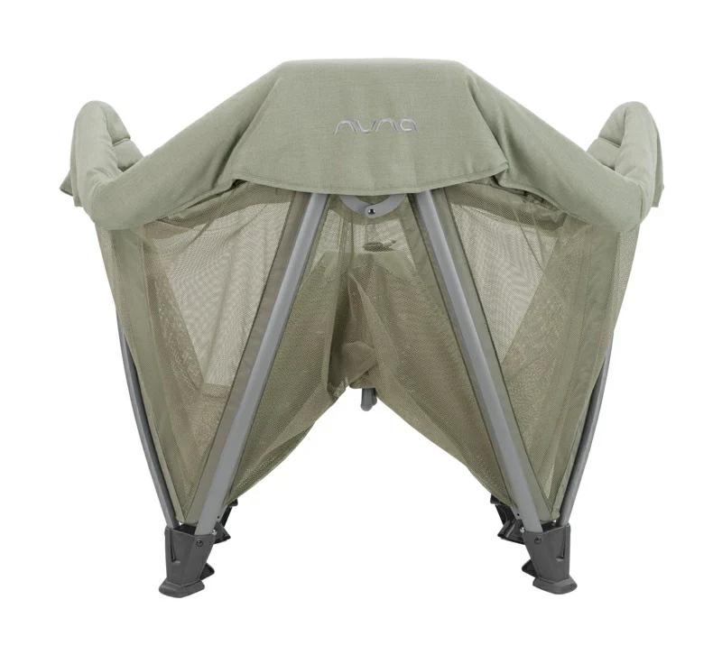Nuna® Sena™ Aire Playard Thyme TC16500TYMGL at Zubaidas Official™ Pakistan - Image 7
