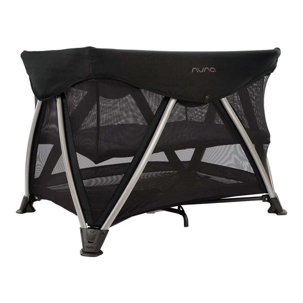 Nuna® Sena™ Aire Riveted Playard TC04525RVTCH at Zubaidas Official™ Pakistan