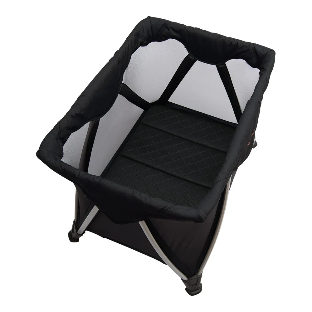 Nuna® Sena™ Aire Riveted Playard TC04525RVTCH at Zubaidas Official™ Pakistan - Image 3