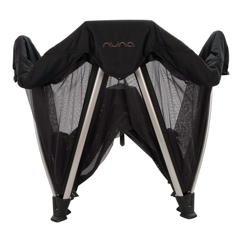 Nuna® Sena™ Aire Riveted Playard TC04525RVTCH at Zubaidas Official™ Pakistan - Image 4