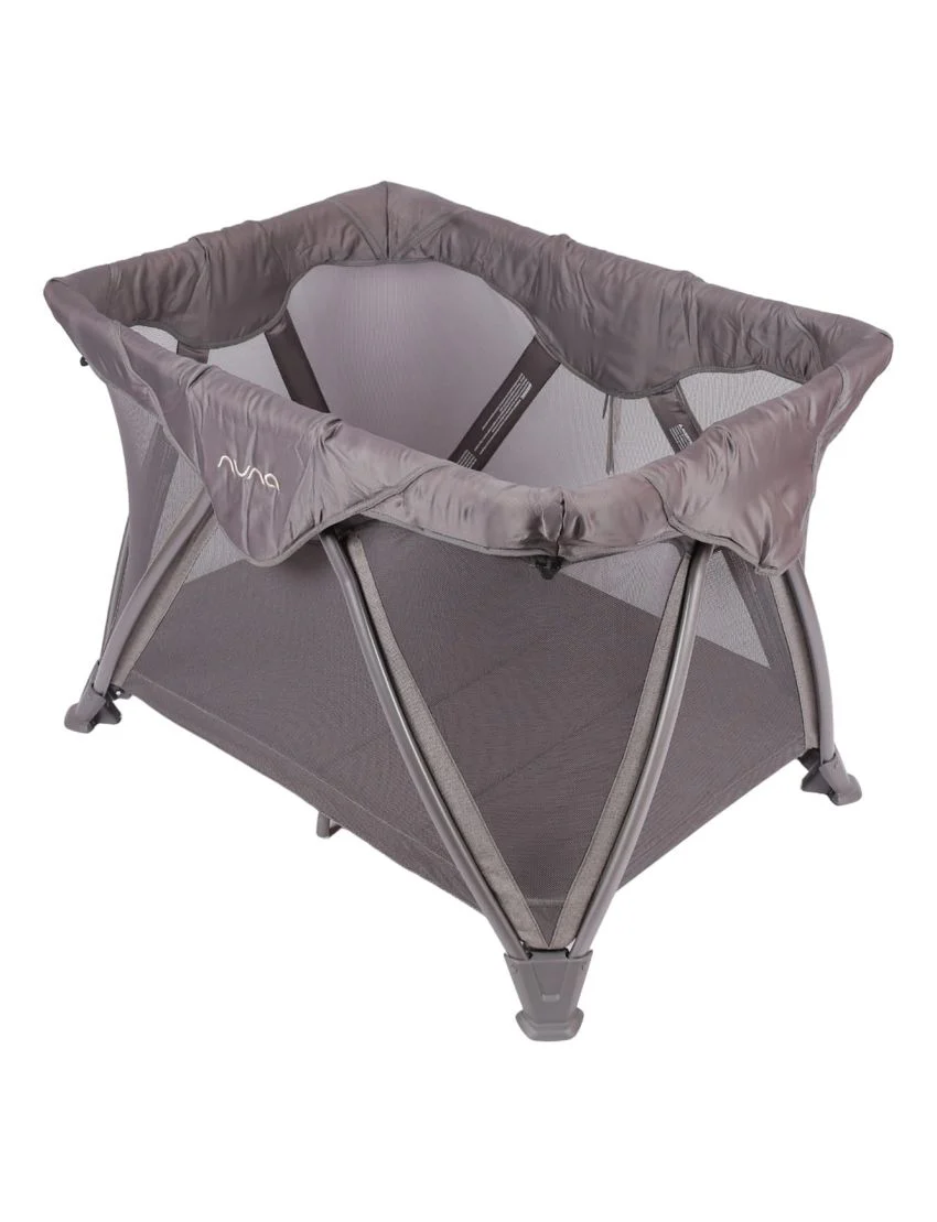 Nuna® Sena Aire Threaded Playard TC04514THRGL at Zubaidas Official™ Pakistan - Image 3