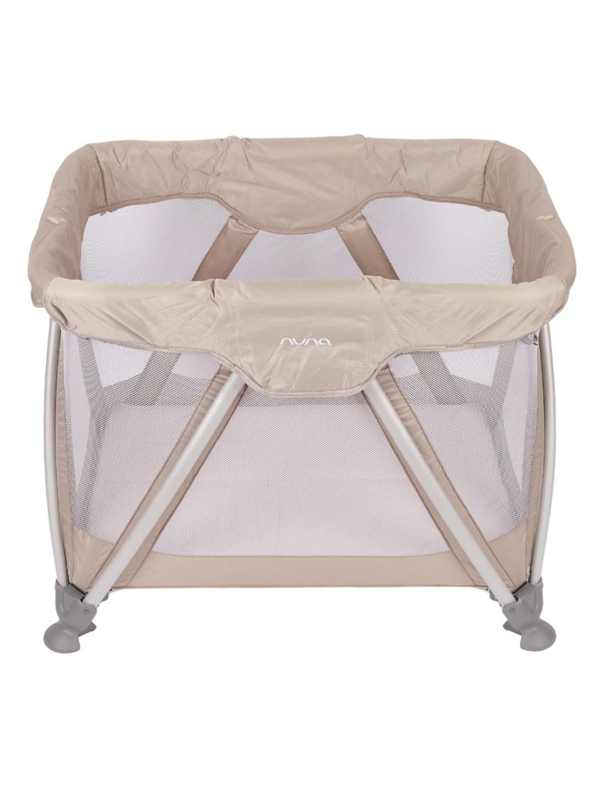 Zubaida's Nuna Sena Mini Playard (N-TC-02-004UK) - Image 3