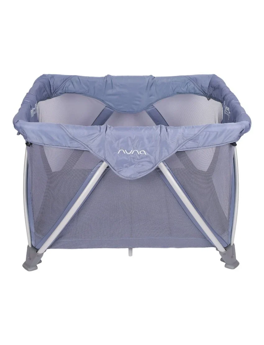 Zubaida's Nuna Sena Playard Aire Aspen (N-TC04512ASP) - Image 3