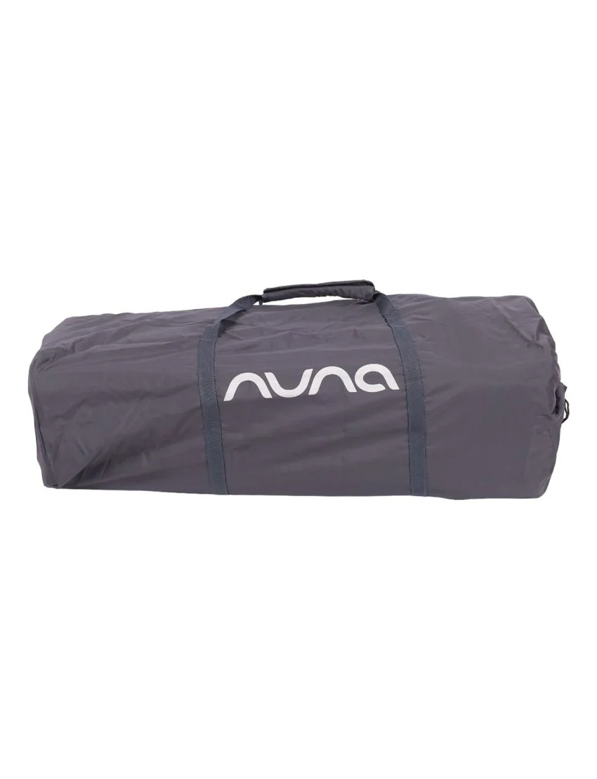 Nuna® Sena™ Aire Travel Cot Caviar TC16501CVR at Zubaidas Official™ Pakistan - Image 4