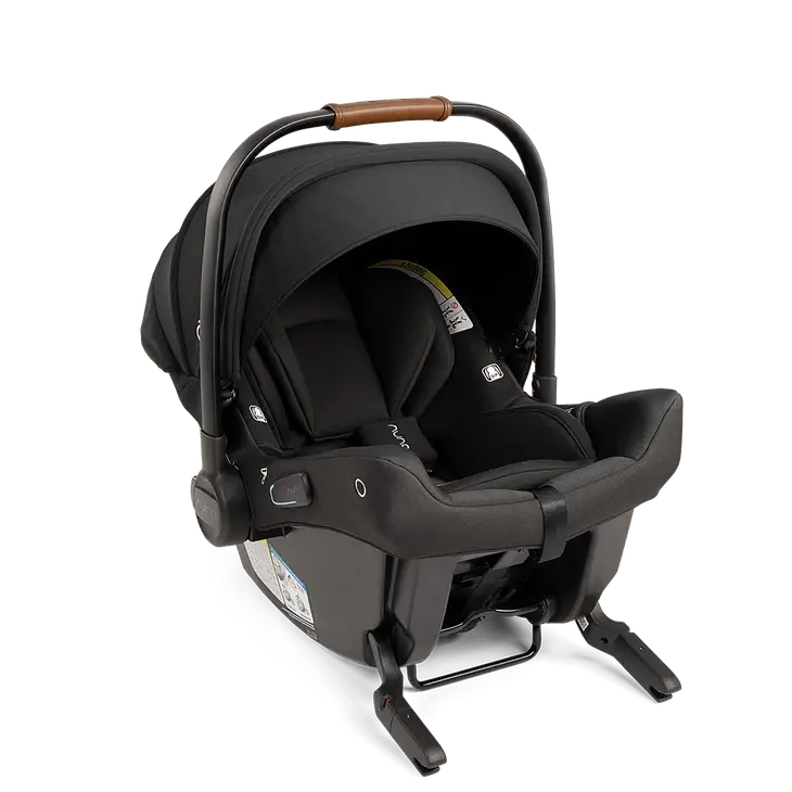 Nuna® Trvl™ Pipa™ Urbn Travel System Caviar TS15700CVR at Zubaidas Official™ Pakistan - Image 3