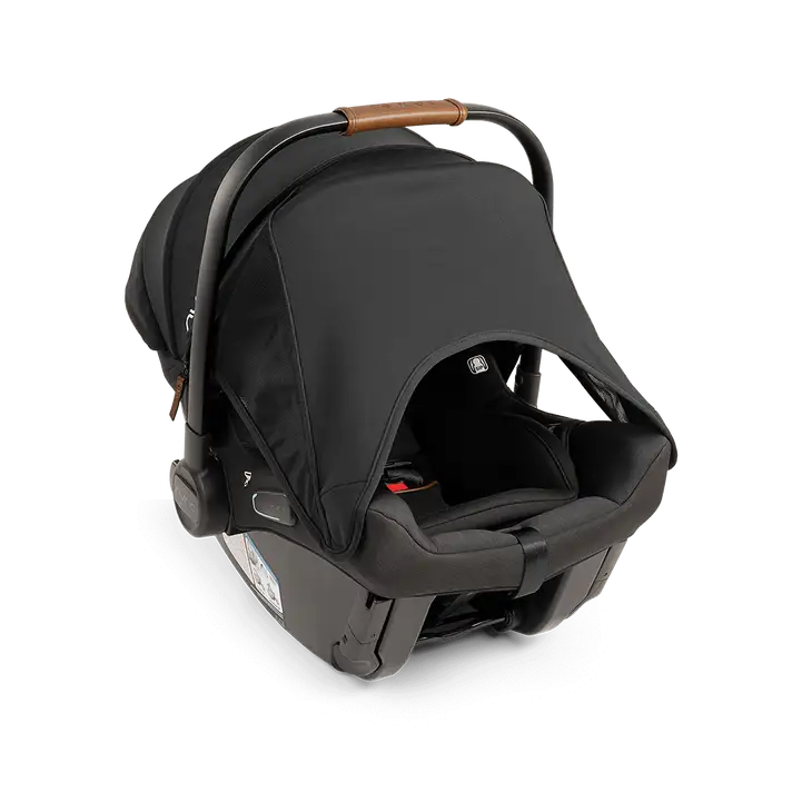 Nuna® Trvl™ Pipa™ Urbn Travel System Caviar TS15700CVR at Zubaidas Official™ Pakistan - Image 4
