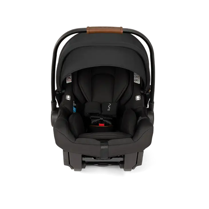 Nuna® Trvl™ Pipa™ Urbn Travel System Caviar TS15700CVR at Zubaidas Official™ Pakistan - Image 6