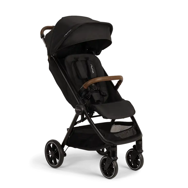 Nuna® Trvl™ Pipa™ Urbn Travel System Caviar TS15700CVR at Zubaidas Official™ Pakistan - Image 7