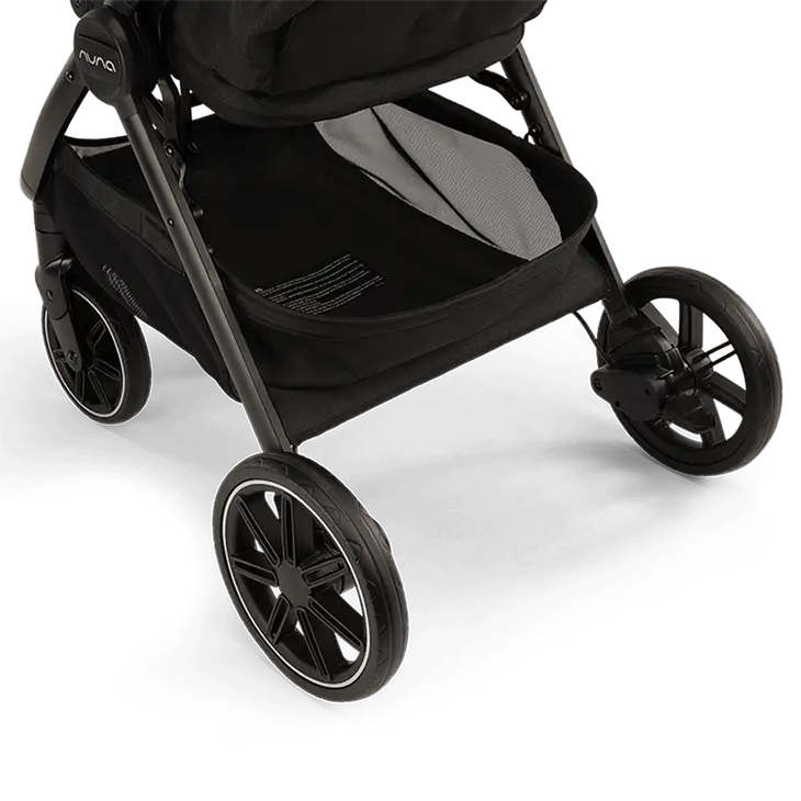 Nuna® Trvl™ Pipa™ Urbn Travel System Caviar TS15700CVR at Zubaidas Official™ Pakistan - Image 8