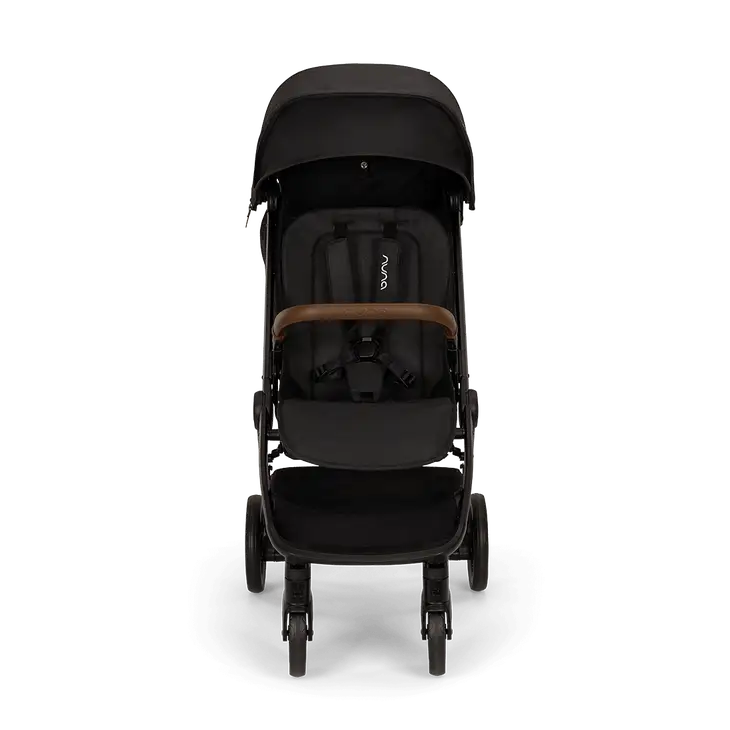 Nuna® Trvl™ Pipa™ Urbn Travel System Caviar TS15700CVR at Zubaidas Official™ Pakistan - Image 9
