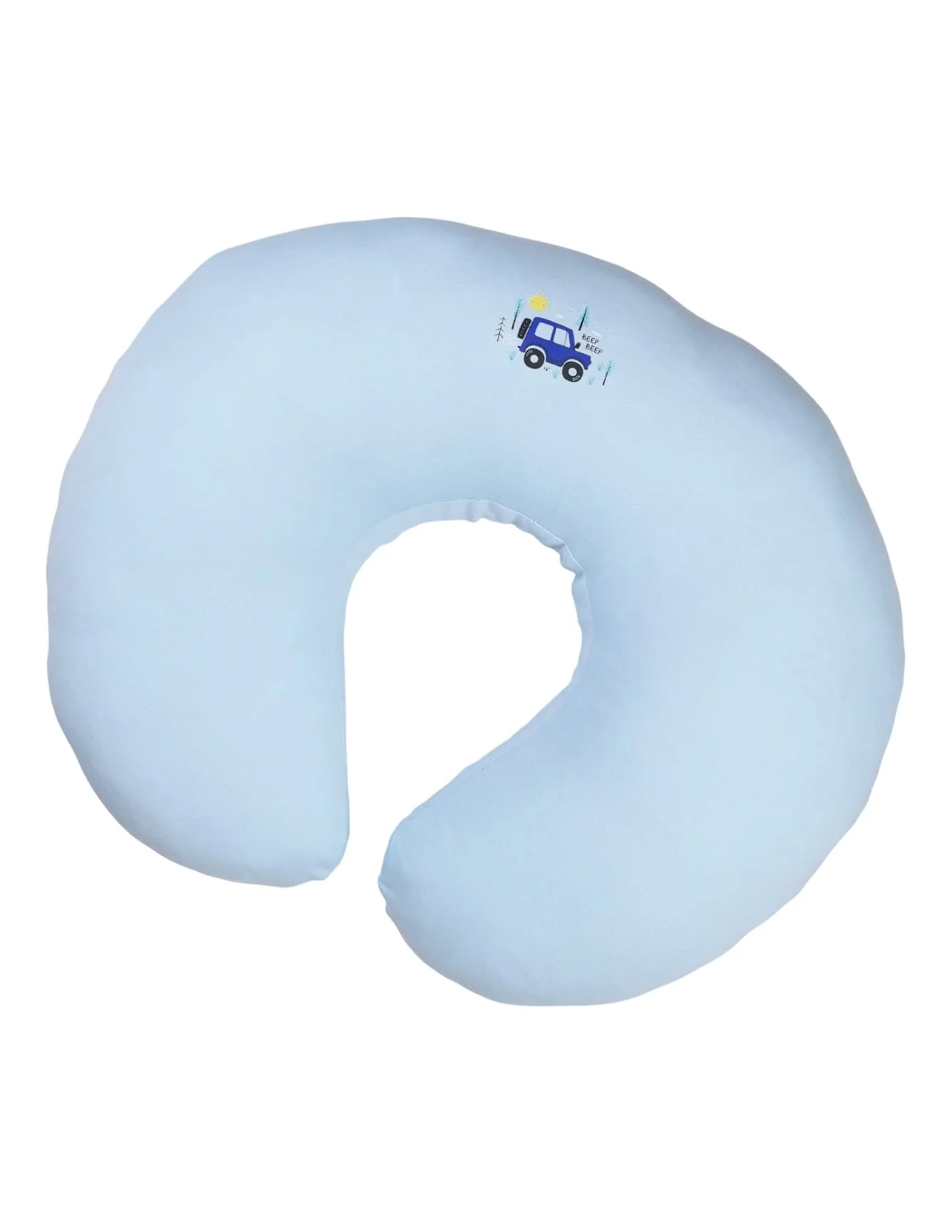 Bambies® Nursing Pillow Farmlands at Zubaidas Official™ Pakistan