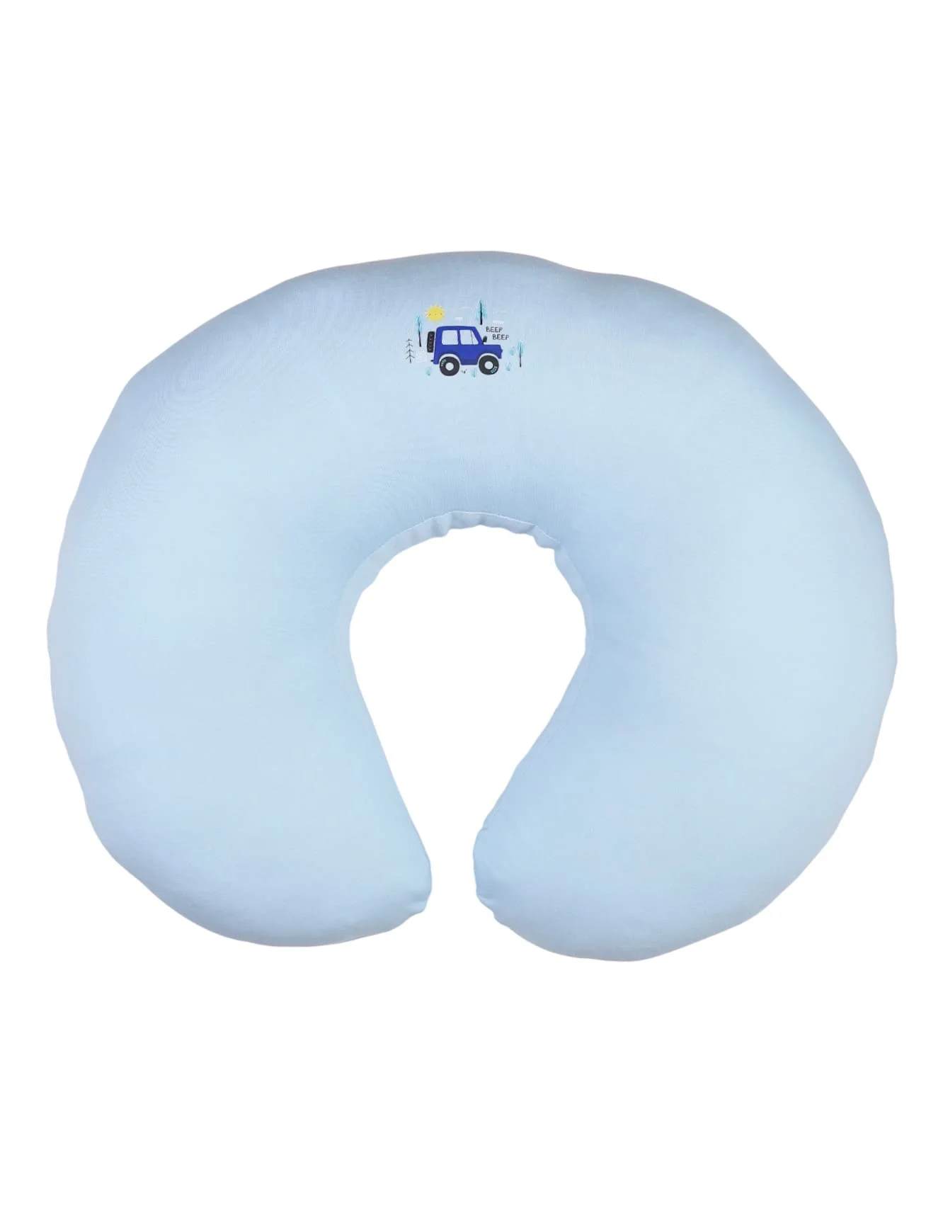 Bambies® Nursing Pillow Farmlands at Zubaidas Official™ Pakistan - Image 2