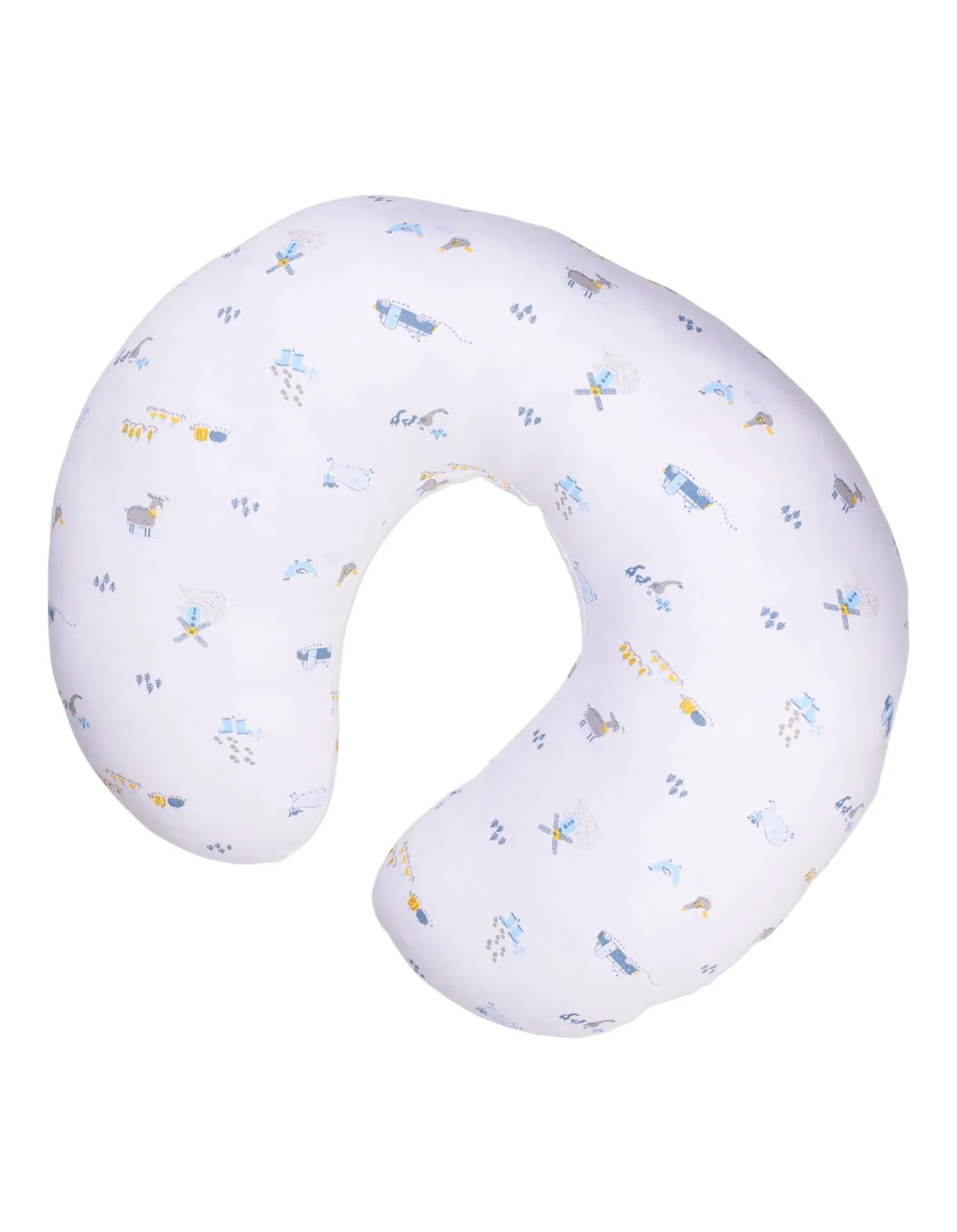 Bambies® Nursing Pillow Farmlands at Zubaidas Official™ Pakistan
