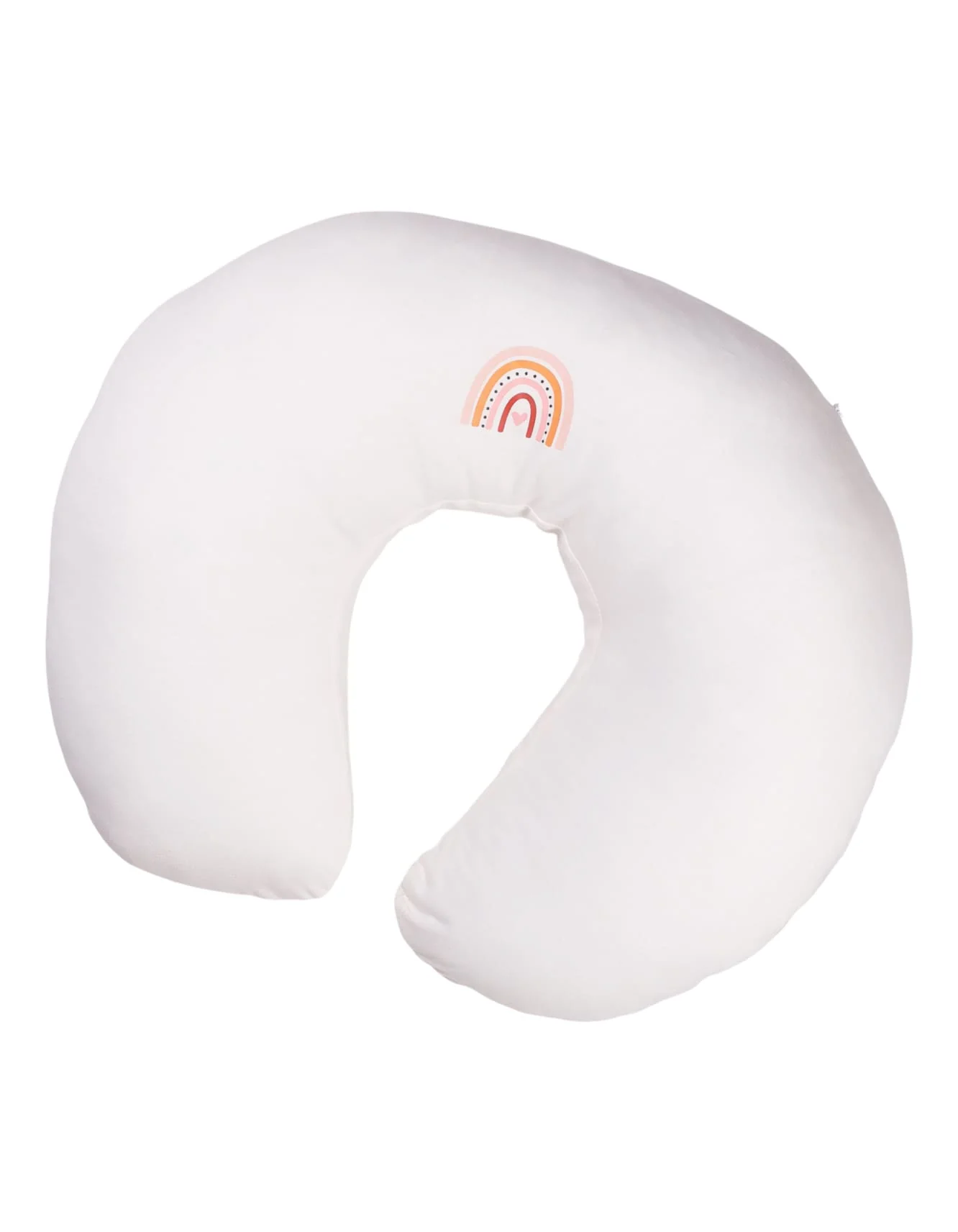Bambies® Nursing Pillow Rainbow at Zubaidas Official™ Pakistan