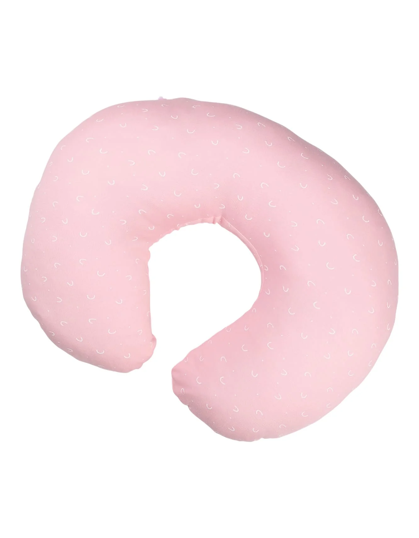 Bambies® Nursing Pillow Rainbow at Zubaidas Official™ Pakistan