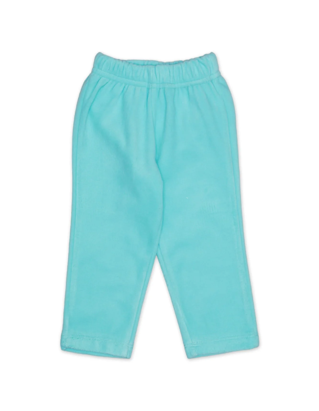 Zubaida's Pajama Blue Infant Girls